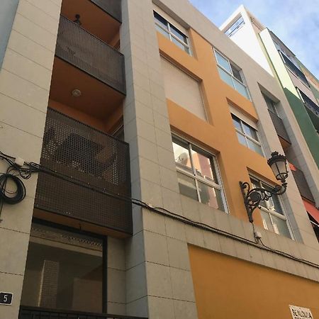 Designer'S Flat - 3 Bdrm - Wifi - Best Location Alicante Exterior photo