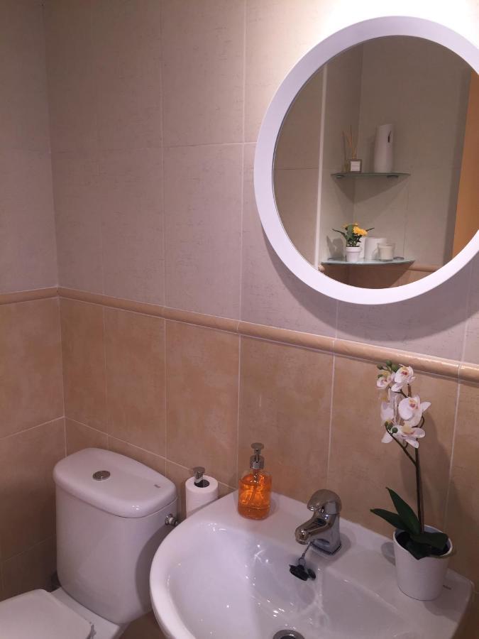 Designer'S Flat - 3 Bdrm - Wifi - Best Location Alicante Exterior photo