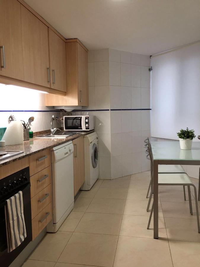 Designer'S Flat - 3 Bdrm - Wifi - Best Location Alicante Exterior photo