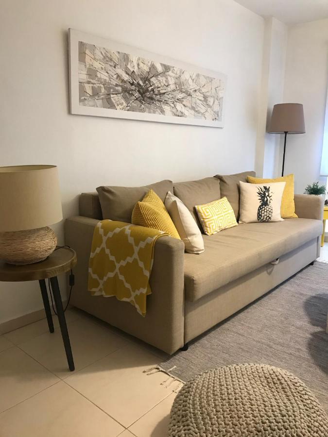 Designer'S Flat - 3 Bdrm - Wifi - Best Location Alicante Exterior photo